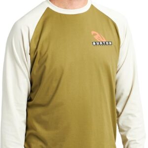Burton Men's Roadie Tech Tee