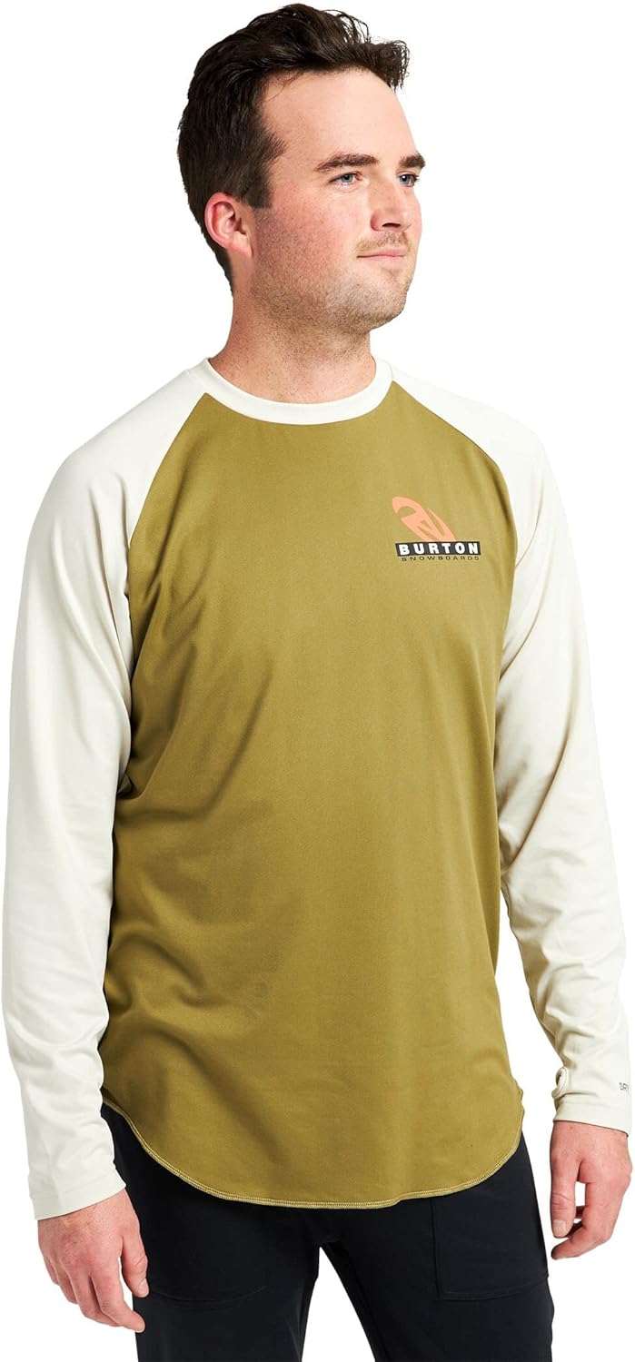 Burton Men's Roadie Tech Tee