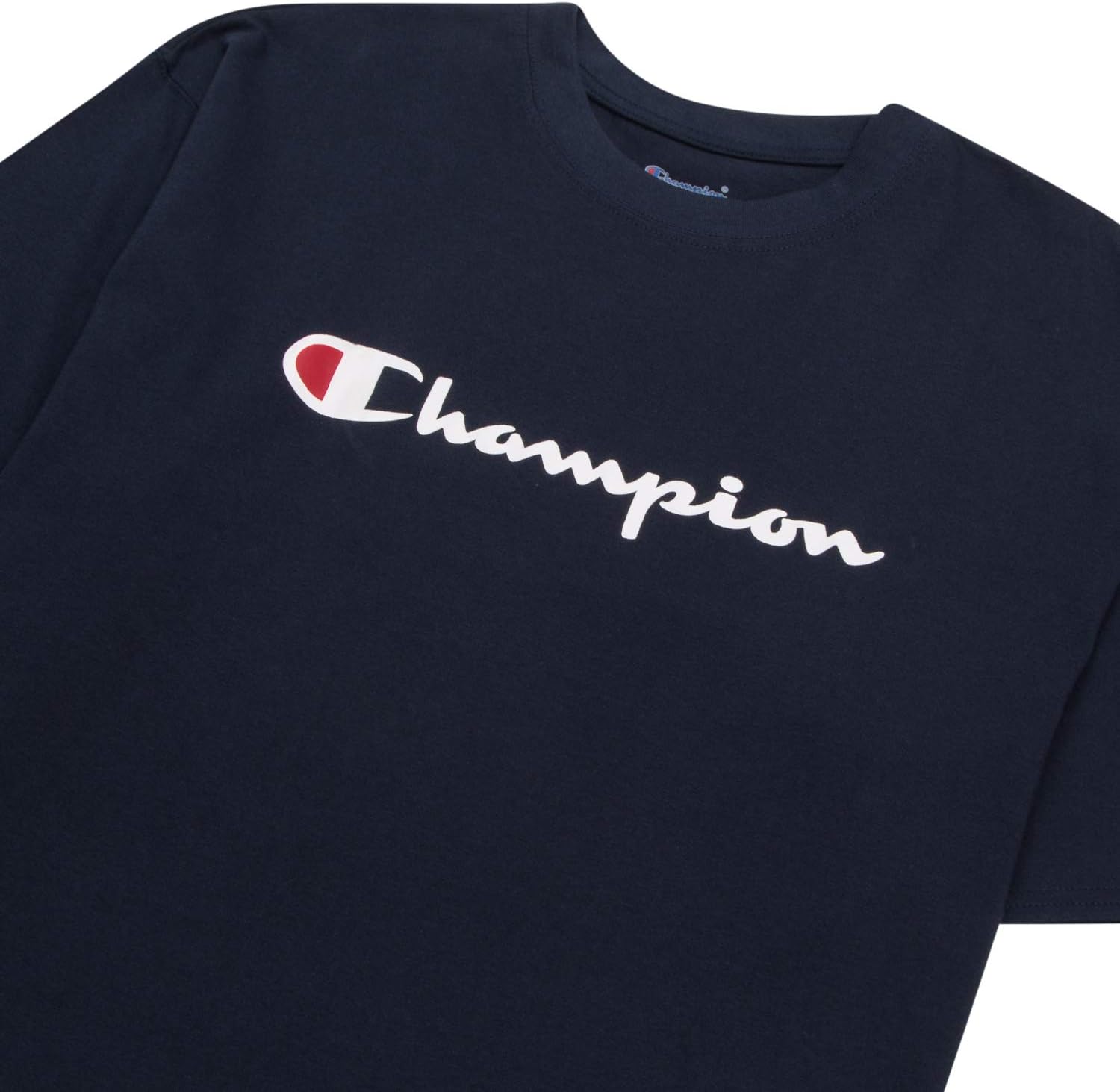 Champion Big and Tall T Shirts for Men \u2013 2 Pack Graphic Mens Big and Tall Tees - Image 4