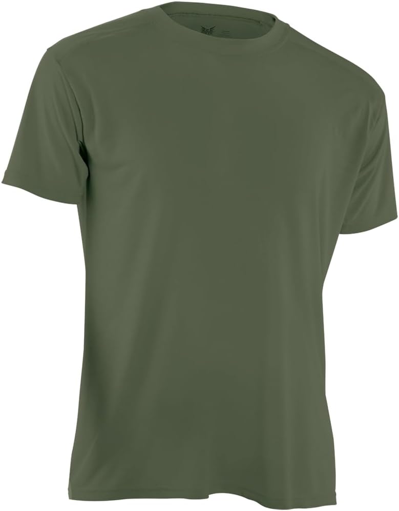DRIFIRE Military Fr Advanced Base Layer, Berry & Taa Compliant, Flame Resistant - Image 3