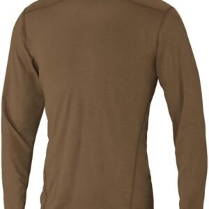 DRIFIRE Military Fr Prime Base Layer, Berry & Taa Compliant, Flame Resistant