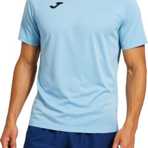 Joma T-Shirt Combi S/S