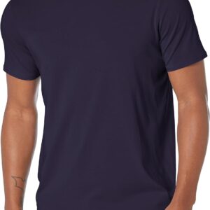 Kenneth Cole Men's Essential Active Crew Neck