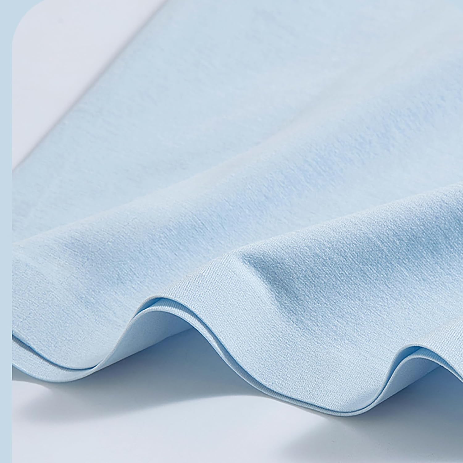 Men's Athletic T-Shirts High Visibility Cooling Moisture Wicking Quick Dry Sports Running Gym Comfort Colors T-Shirt - Image 5