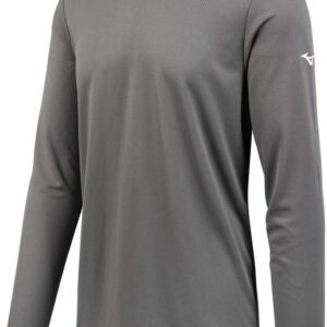 Mizuno Men's Long Sleeve Tee