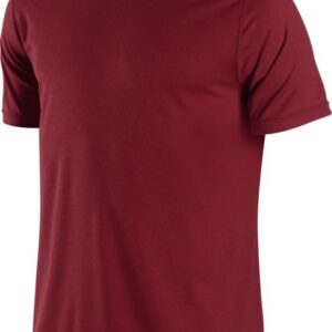 Nike Men's Legend Dri-fit(tm) Poly S\/S Crew Top