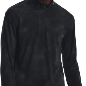 Under Armour - Mens Run Anywhere Streaker Hz Long-Sleeve