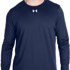 Under Armour Locker 2.0 Mens Long Sleeve T-Shirt 4XL