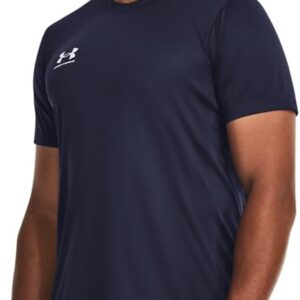 Under Armour Men's Challenger Train Short Sleeve T Shirt