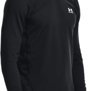 Under Armour Men's ColdGear Fitted Crew