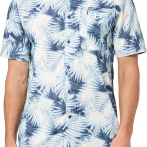 Under Armour mens Dockside Short Sleeve