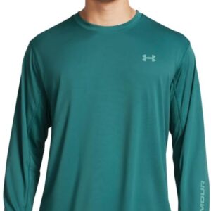 Under Armour Men's Drift Tide Knit Long-Sleeve