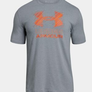 Under Armour Mens Outside the Lines Short sleeve