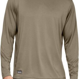Under Armour Men's Tactical Tech Long-Sleeve Shirt