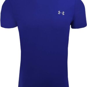 Under Armour Men's Tech Short Sleeve