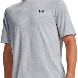 Under Armour Men's Training Vent Camo Short-Sleeve