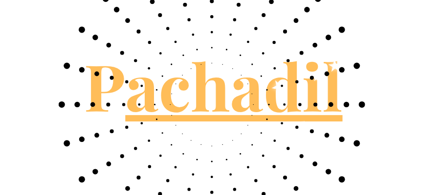 Pachadil